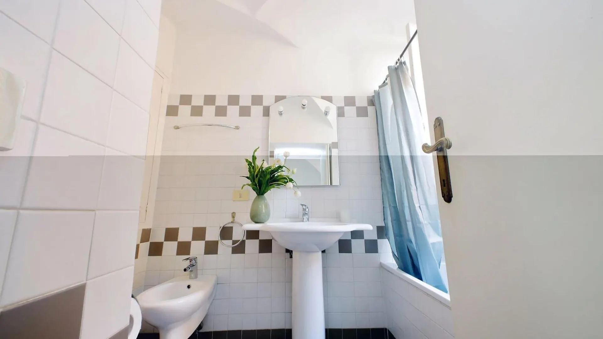 Cimarra Apartment Rom