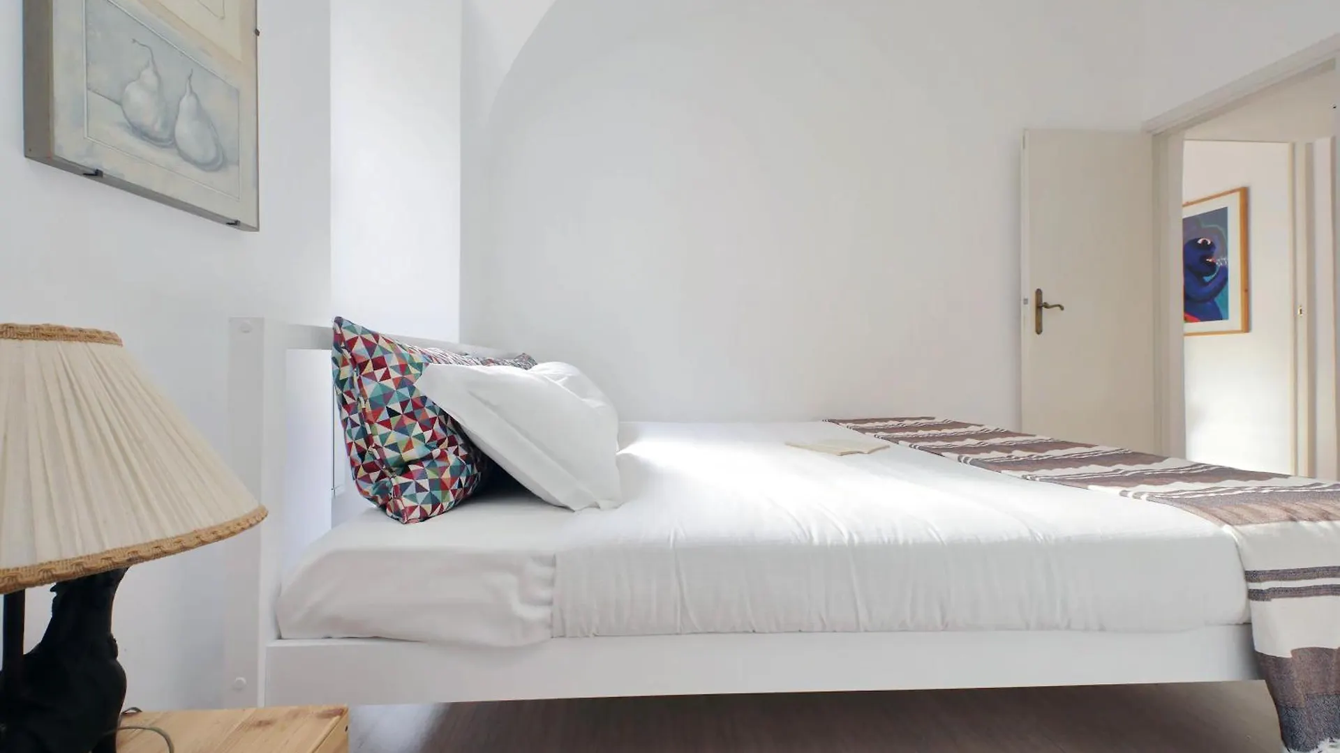 Cimarra Apartment Rom