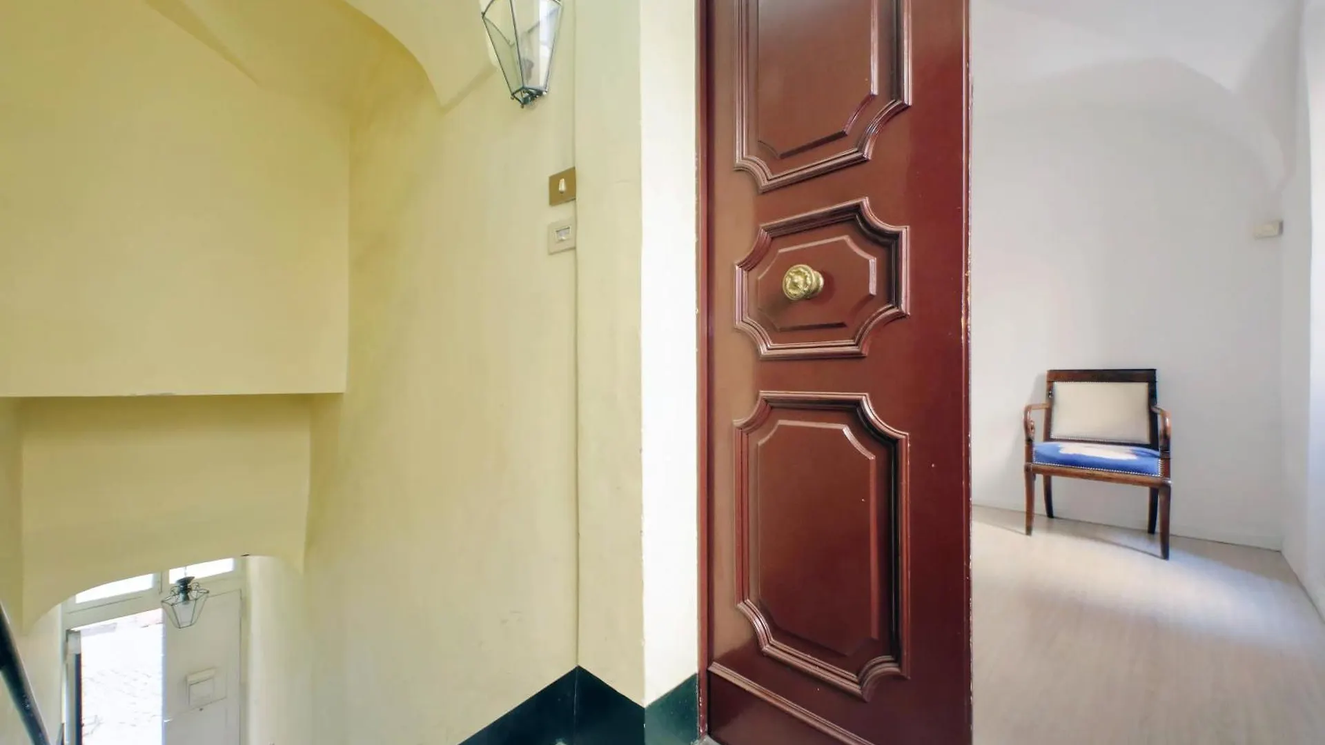 Cimarra Apartment Rom