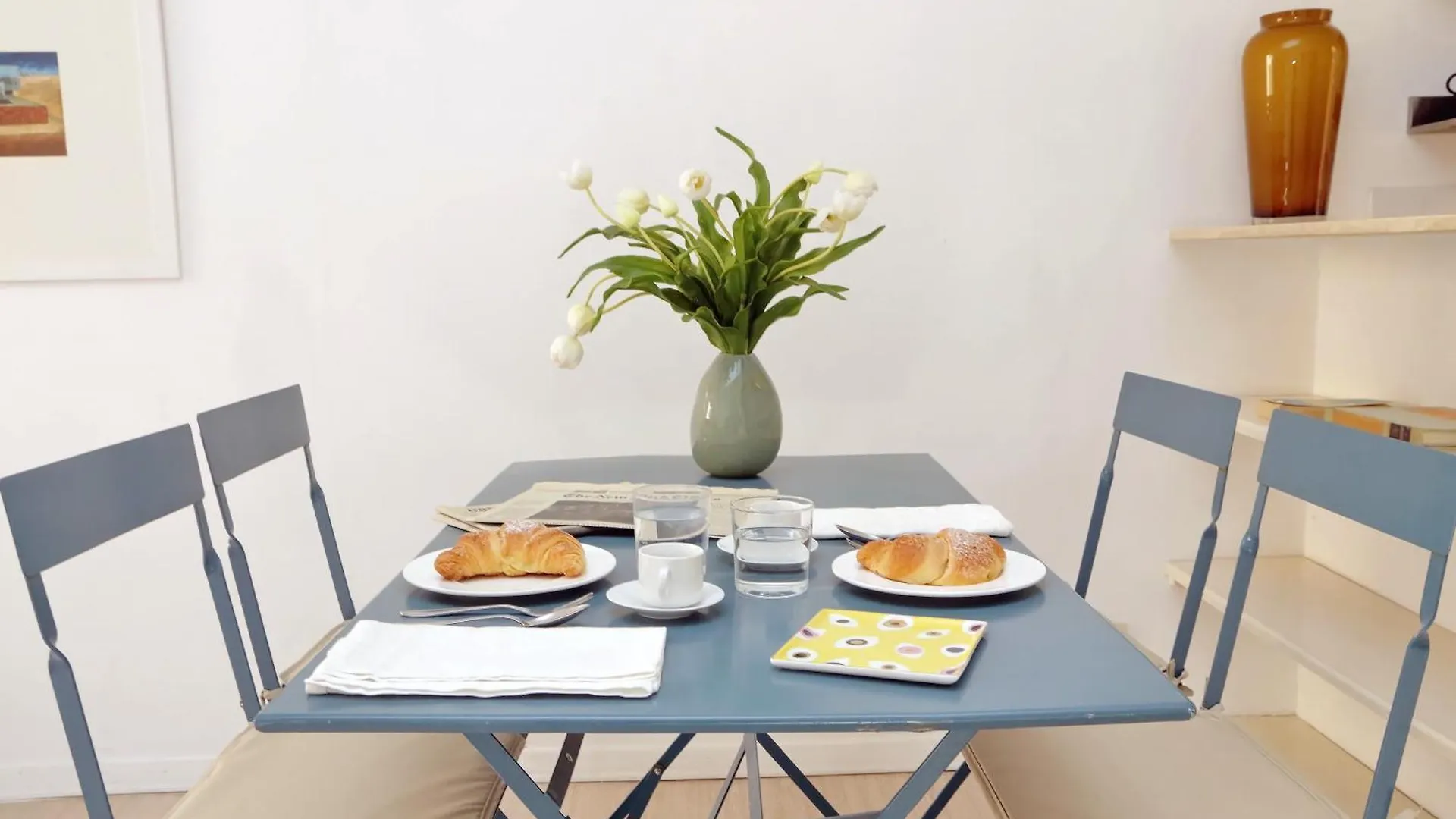 Cimarra Apartment Rom