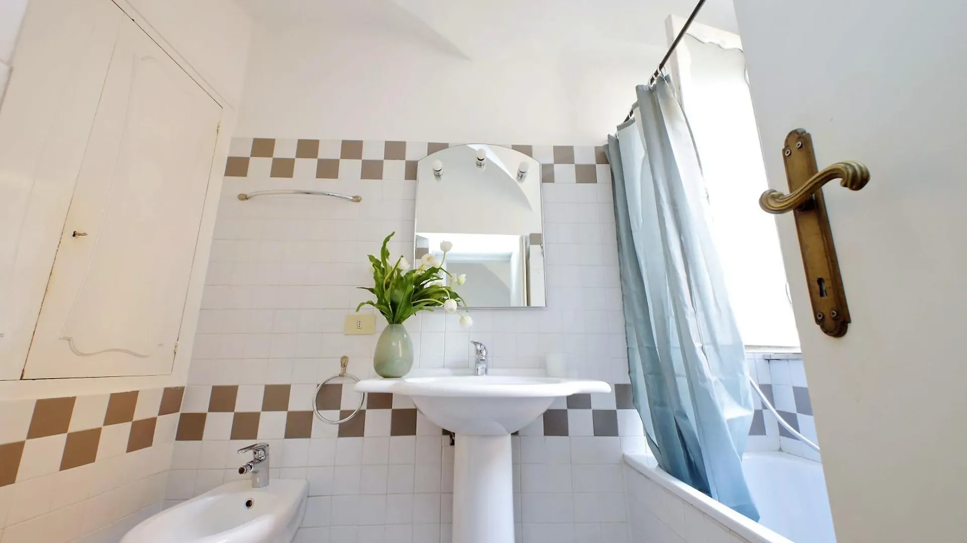 Cimarra Apartment Rom Italien