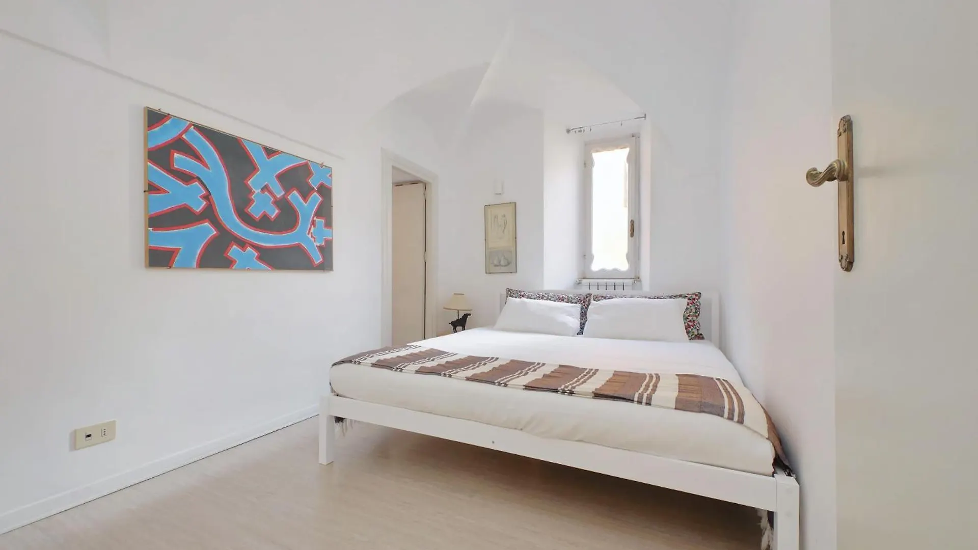 Cimarra Apartment Rom Italien