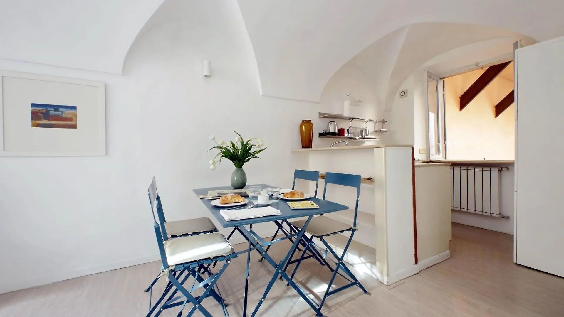 Cimarra Apartment Rom Italien