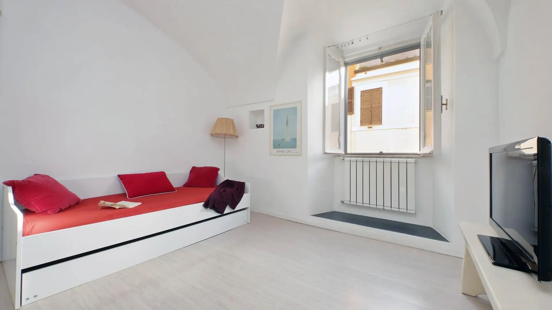 Cimarra Apartment Rom