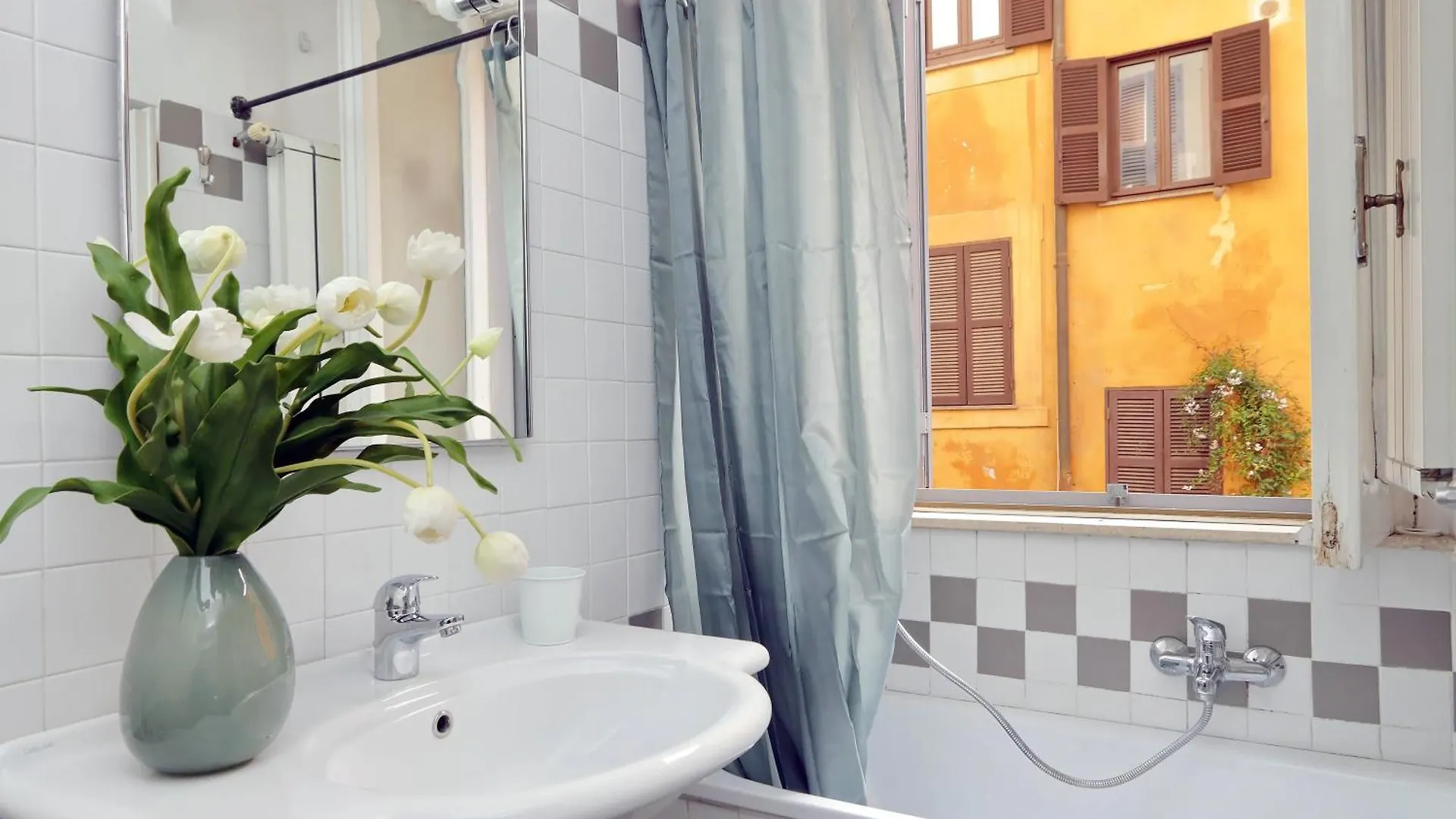 Cimarra Apartment Rom