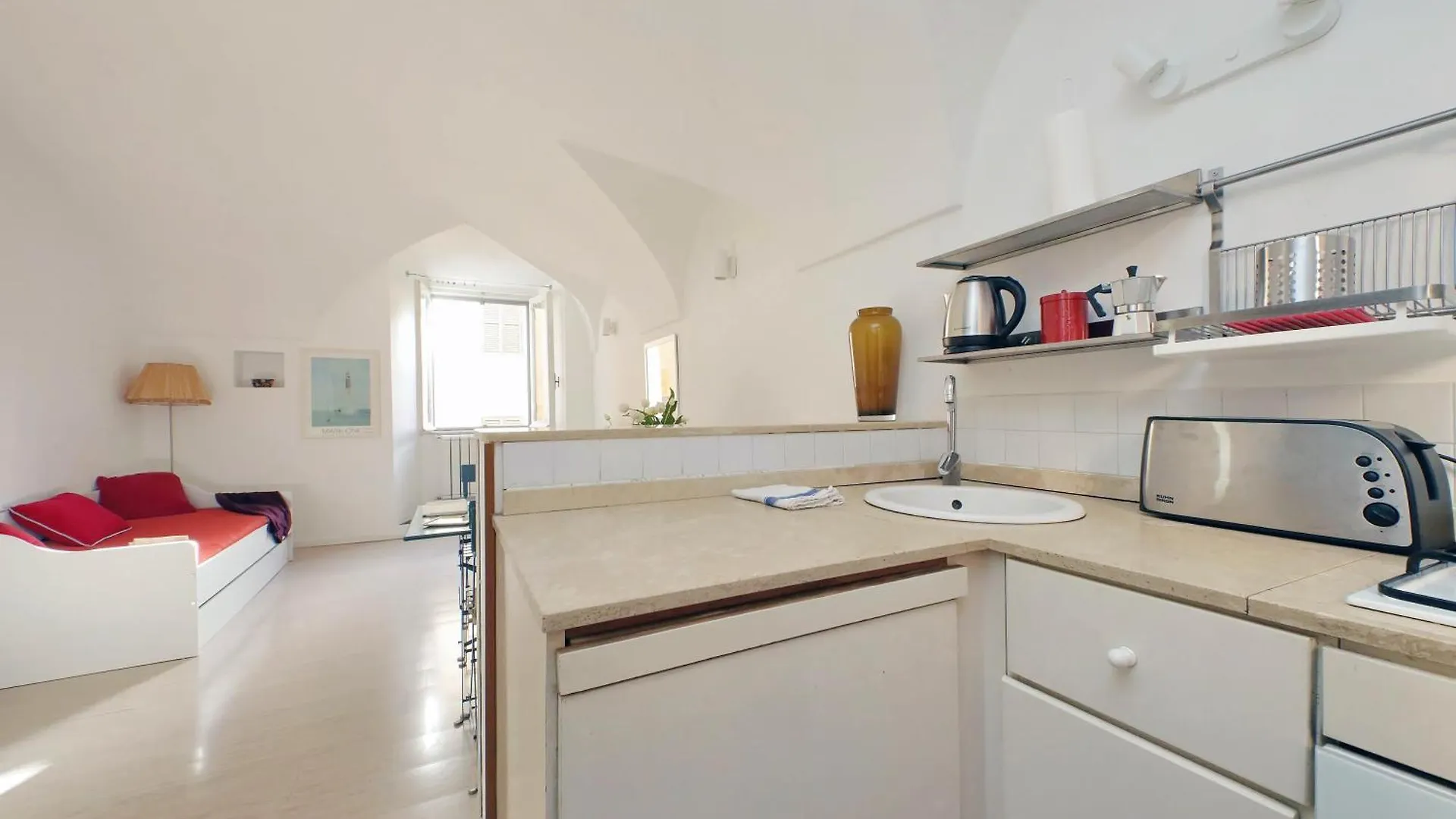 Cimarra Apartment Rom