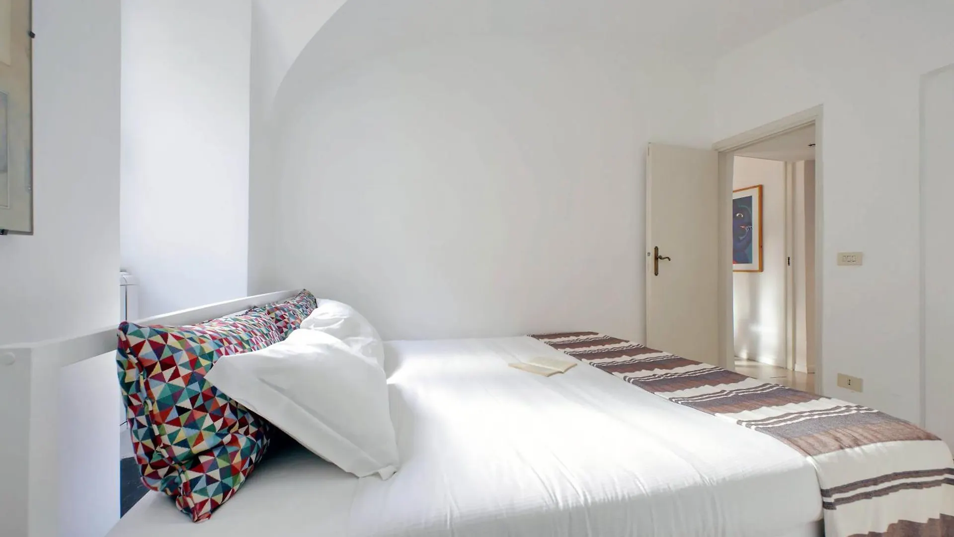 Cimarra Apartment Rom