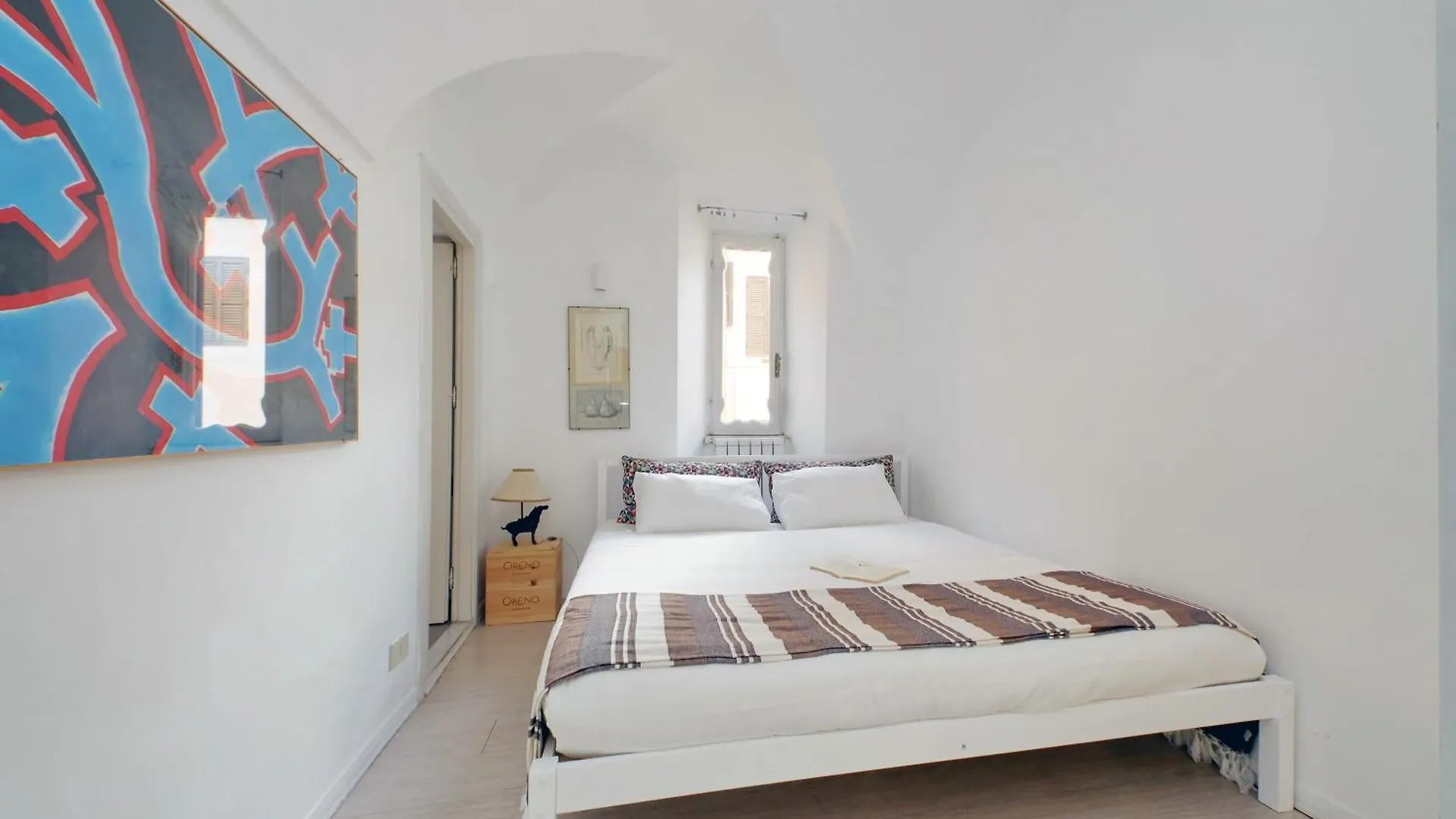 Cimarra Apartment Rom