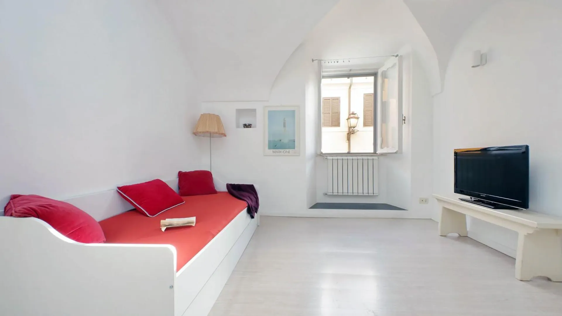 Cimarra Apartment Rom
